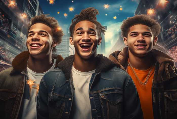 tfboys的经历；tfboys的经历的所有过程