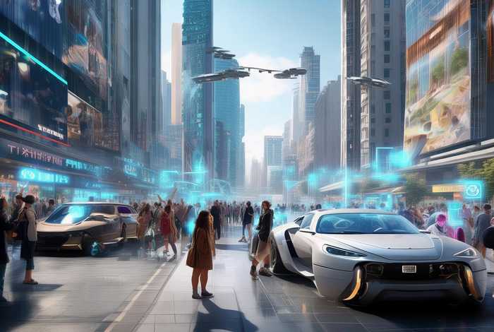 科技改变生活资料内容、科技改变生活内容资料大全