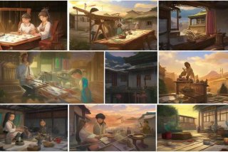 九阴手游生活技能、九阴手游生活技能选择