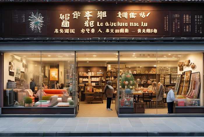 乐享生活家居生活馆在哪里；乐享生活家居生活馆在哪里啊