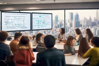 力学与生活是什么课 - 力学与生活是什么课程