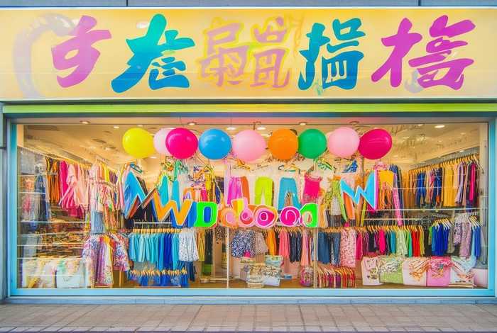 爱宝贝童装、爱宝贝童装店地址