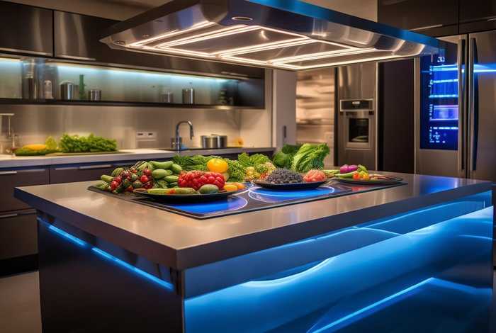 电气在生活中的应用（电气工程在日常生活中的应用）