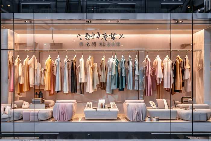 范范时尚生活馆 - 范范品牌