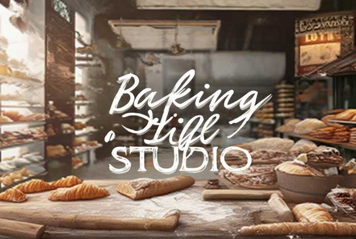 烘焙生活馆地址在哪里，烘焙生活馆是什么意思