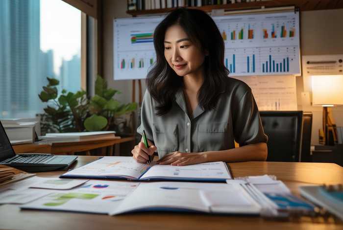 会计在生活中有什么应用、会计在生活中有什么应用论文