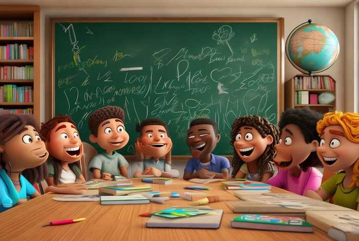 漫画校园人物作文400字;漫画校园人物作文400字左右 漫画校园人物作文400字;漫画校园人物作文400字左右