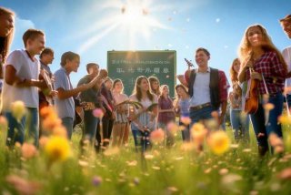 初三生活是首歌作文结尾，初三生活是首歌作文结尾怎么写