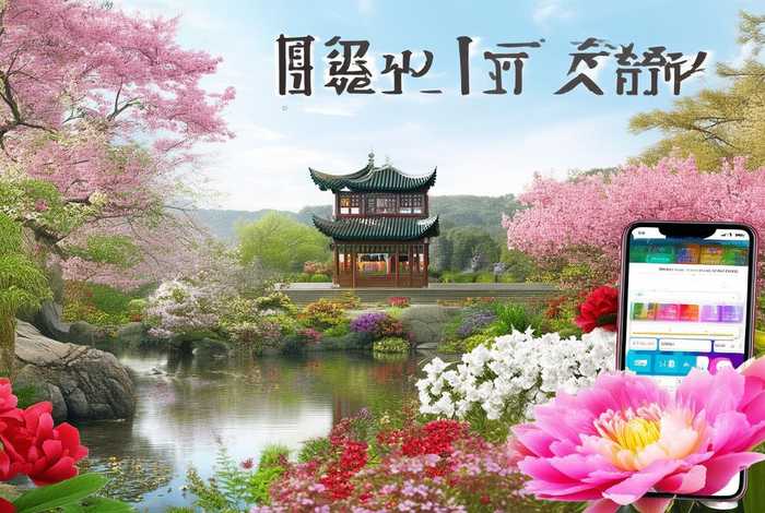 花开生活馆微信小程序、花开生活馆微信小程序下载