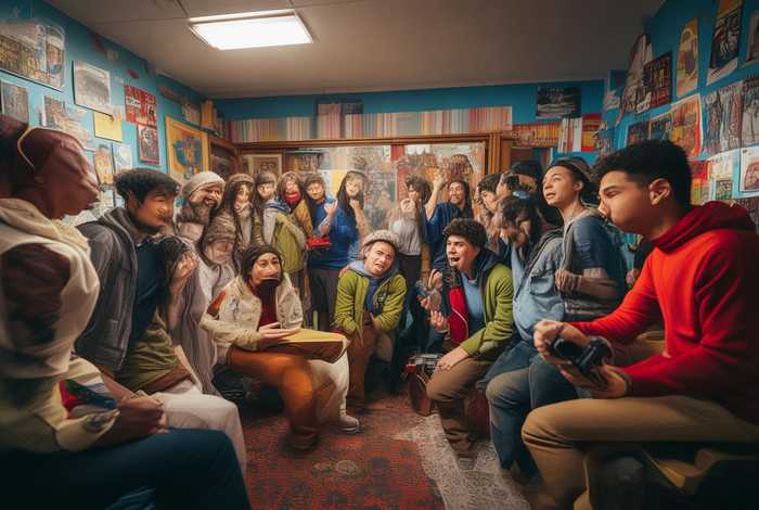 大学生活的小品 - 关于大学生活的小品超搞笑 大学生活的小品 - 关于大学生活的小品超搞笑