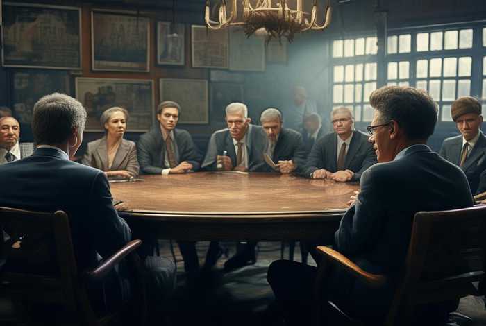 党内政治生活的基本准则 - 党内政治生活的基本准则包括