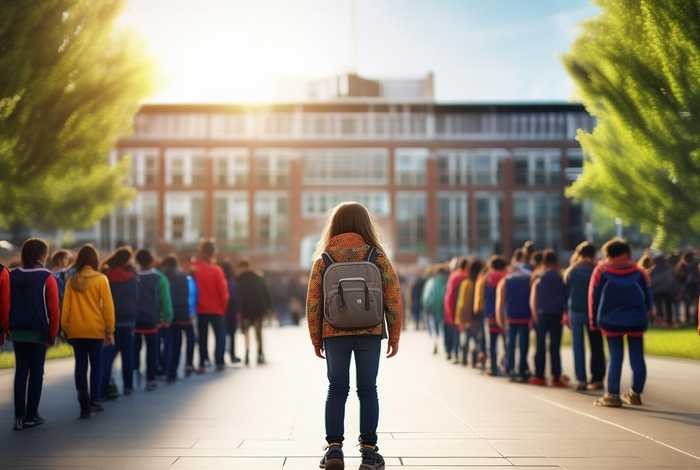 初中生活的开始作文600字 我的初中生活开始了作文600字作文