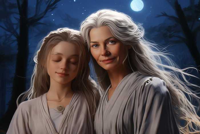 从零开始的异世界生活吧母亲；从零开始的异世界生活吧母亲是谁