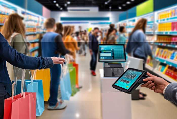 rfid在零售业的应用 - rfid在零售业的应用分析