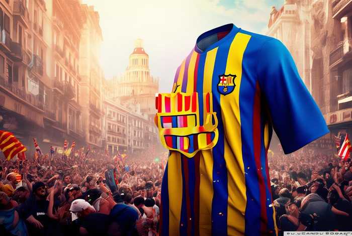 巴塞罗那足球俱乐部百度百科，巴塞罗那足球俱乐部中文官网