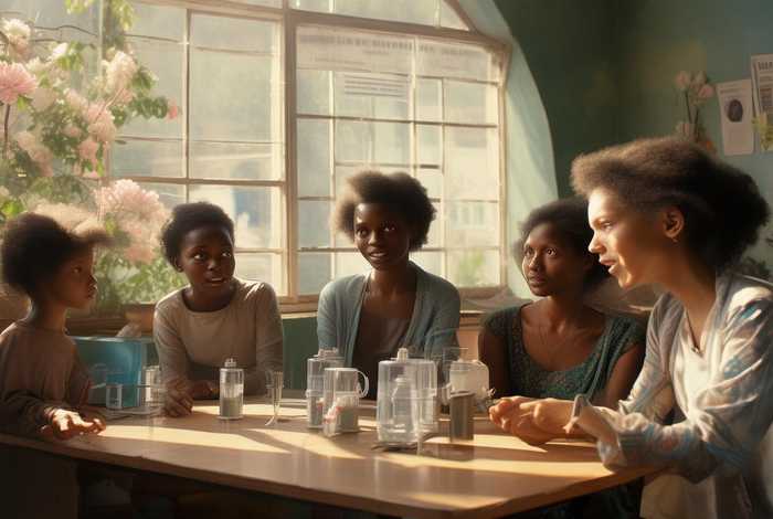 改变生活的发现、改变生活的发现600字