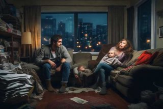 80后房奴的悲惨生活 - 80后房奴的悲惨生活小说