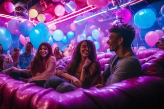 ktv夜场最新荤游戏你介绍 夜场ktv游戏大全