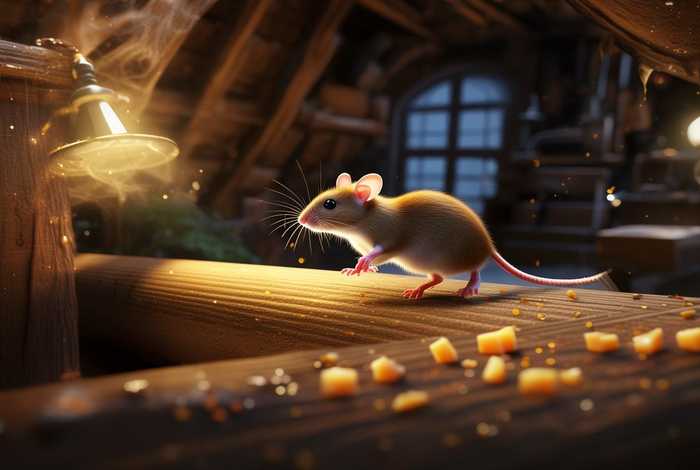 老鼠生活习性、老鼠的生活特性有