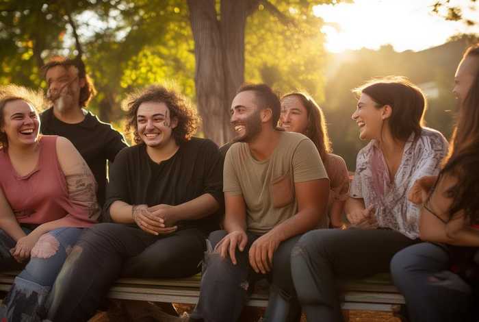 接受生活中的不完美现象 - 接受生活中的不完美现象的例子