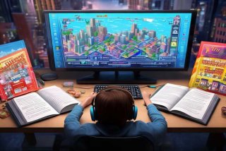 城市生活游戏秘籍 城市生活游戏秘籍大全