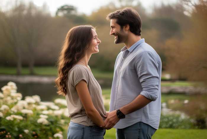 夫妻两性之间如何相处最好 - 夫妻两性之间如何相处最好的方法 夫妻两性之间如何相处最好 - 夫妻两性之间如何相处最好的方法