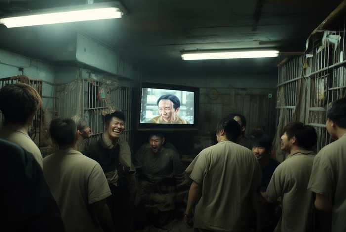 机智的监狱生活韩剧tv搜不到；机智的监狱生活韩剧tv搜不到怎么办