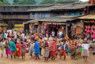 了解少数民族的风俗和生活、了解少数民族的风俗和生活的意义