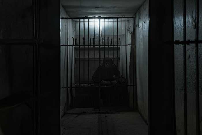 监狱生活简体中文版 监狱生活简体中文版在线观看