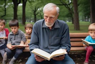 关于生活的小故事大道理 - 生活中的小故事大道理50字及感悟