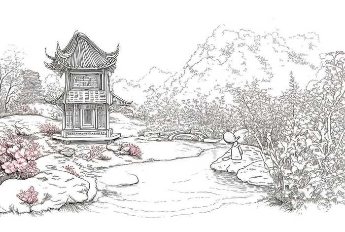 关于童年生活的古诗小报，关于童年生活的古诗