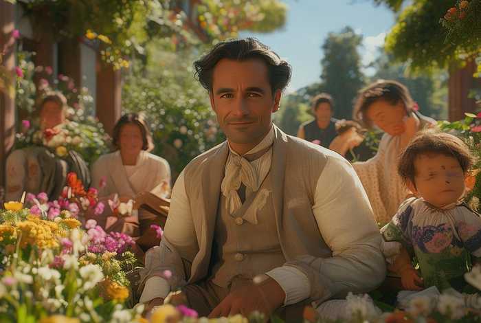 类似贾琏的幸福生活的小说 - 类似贾琏的幸福生活的小说排行榜