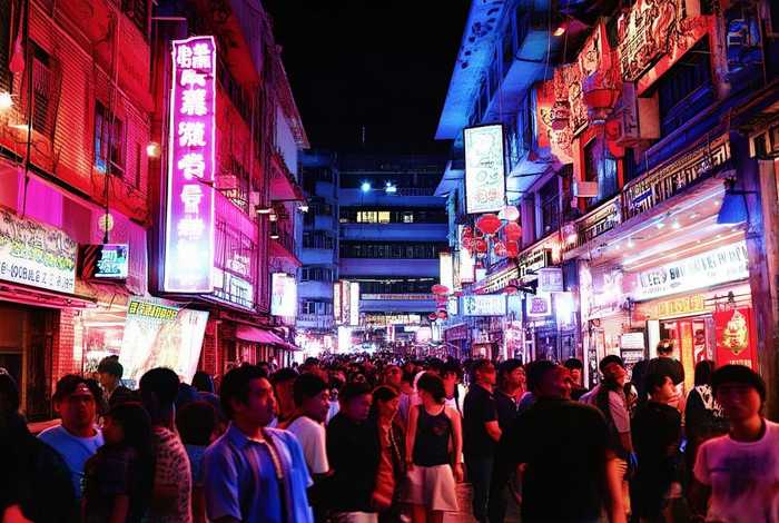 福州 夜场；福州夜场排名前十名