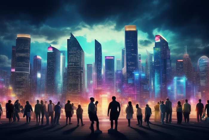 电力与生活类视频；电力和人类生活的关系