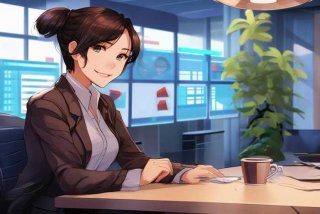 凤姐的幸福生活之幸福耙耳朵（幸福耙耳朵凤姐的白领生活）