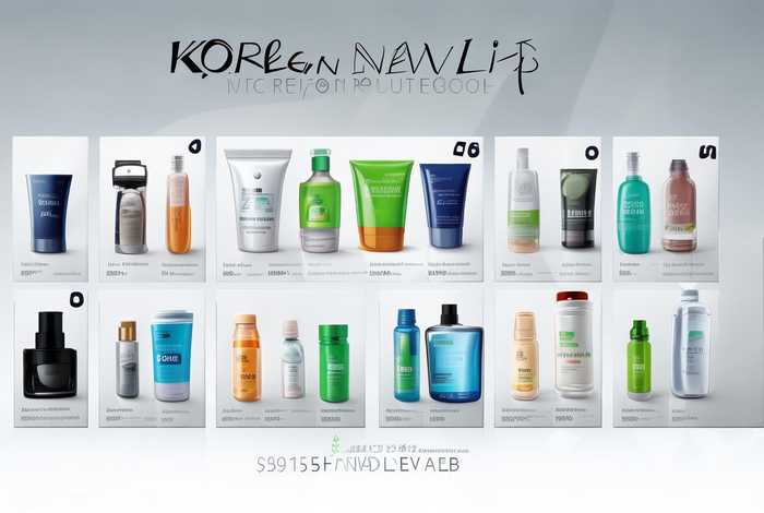 韩国新生活vc官网价格表 - 韩国新生活产品的价格表