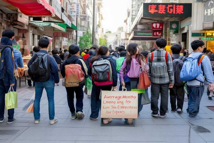 北京学生生活费每月多少钱 北京学生生活费每月多少钱啊