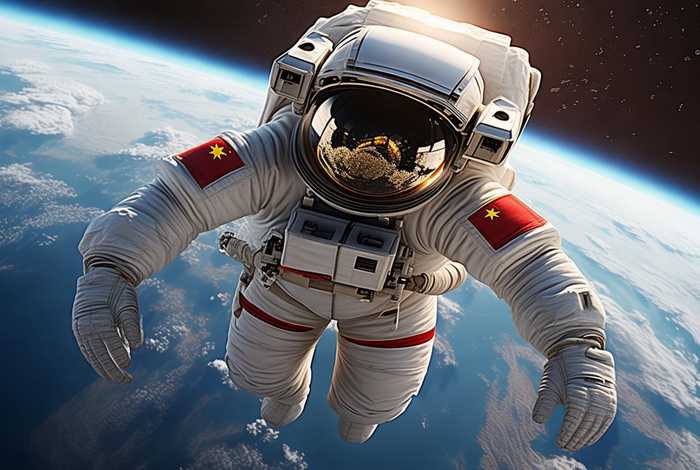 航天员太空生活揭秘图片；航天员太空生活揭秘图片高清