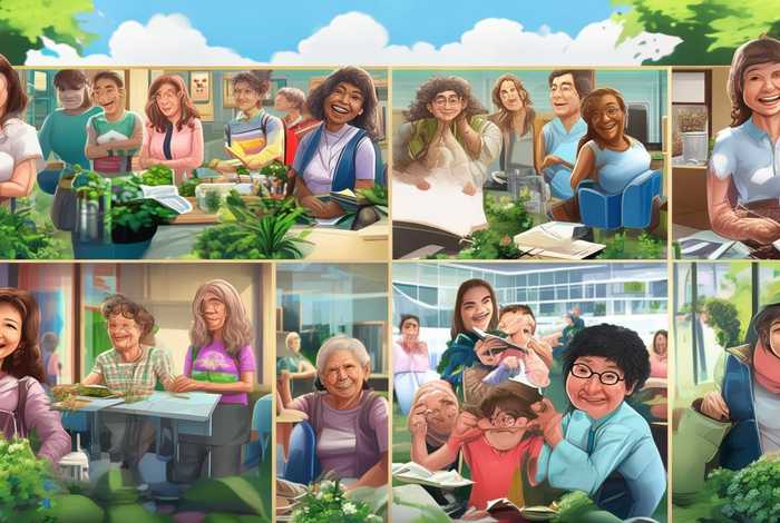 乐生活智慧社区服务集团，乐生活智慧社区服务集团怎么样