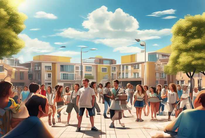 初三的生活是首歌作文 - 初三的生活是首歌作文吗