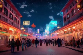 库尔勒夜生活图片大全、库尔勒夜生活图片大全高清