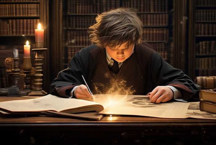 霍格沃兹生活指南起点，霍格沃兹生活指南下载