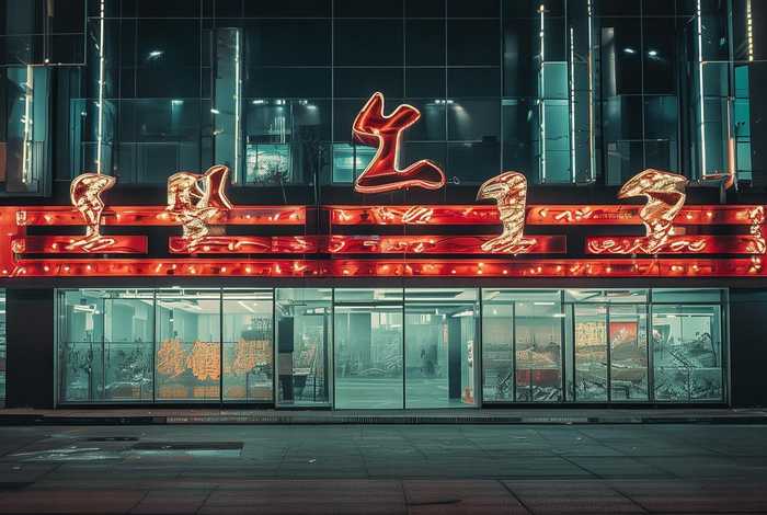 来客茂no.1，来客茂no.1为什么关了