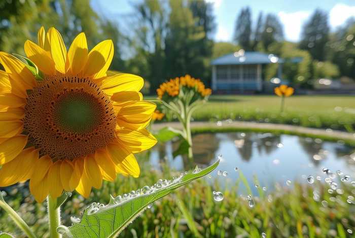 关于发现生活中的美作文、关于发现生活中的美的作文