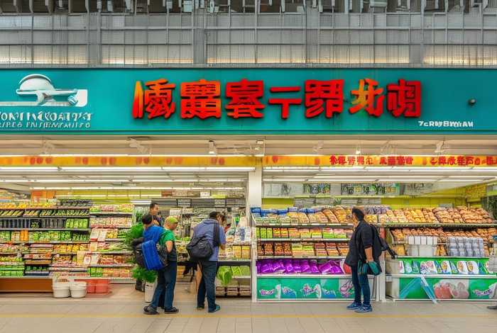 联华生活超市怎么样，联华生活超市怎么样啊