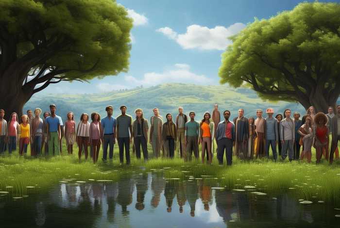 成己为人图片大全；成己为人图片大全高清