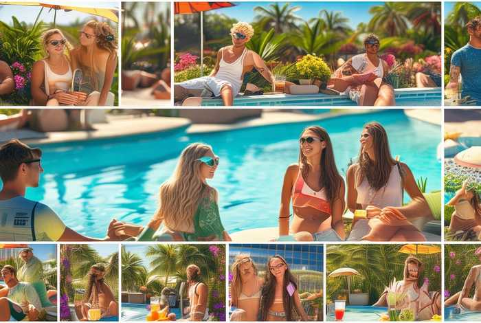 大学生假期生活的总体感受、大学生假期生活的总体感受怎么写