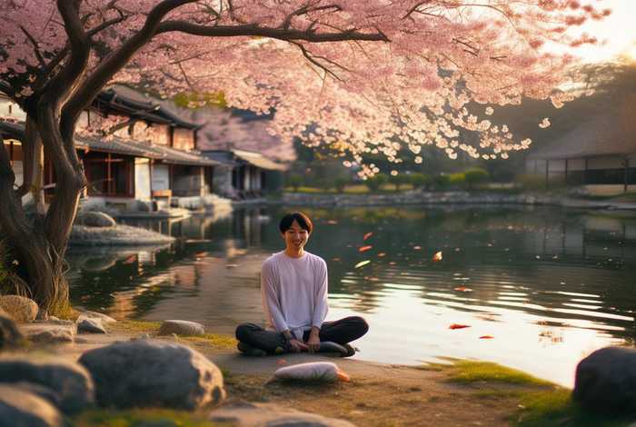 佛系生活的真正含义、佛系生活的真正含义是什么