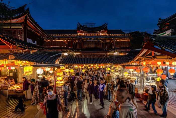 靖江晚上玩的地方（靖江晚上玩的地方推荐）