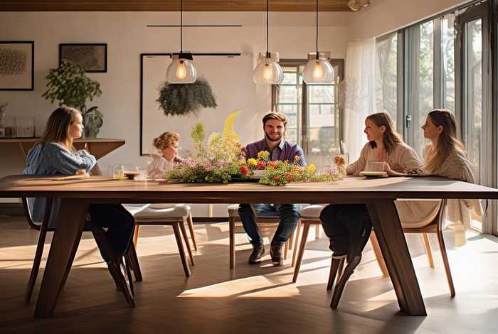 德康生活家（德康家具有限公司）